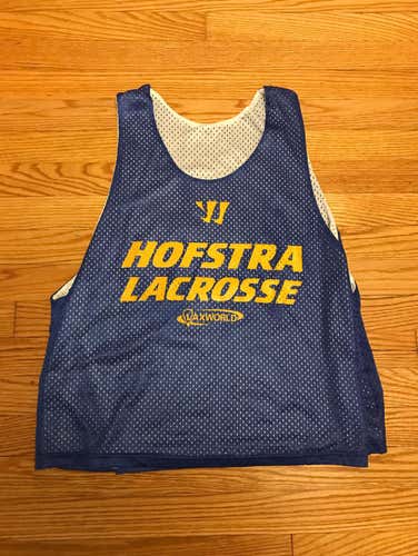 Hofstra Lacrosse Practice Pinnie -Kavanagh