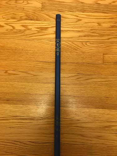 Hofstra Lacrosse Warrior Evo Pro Shaft -Kavanagh