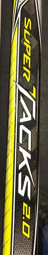 New Tacks 2.0 Pro Stock Right P14 85 Flex Grip