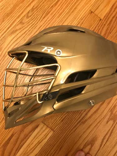 Notre Dame 2014 Cascade R Used -Kavanagh