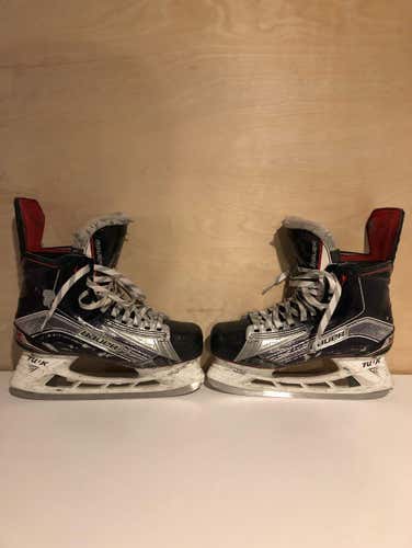 Vapor 1x Skates 8d