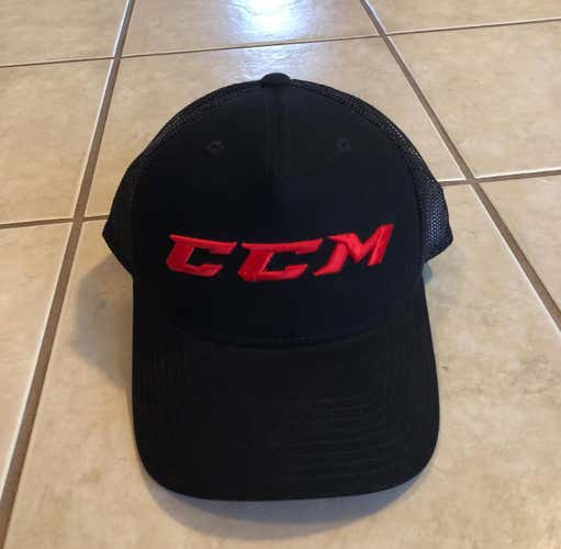 CCM SnapBack