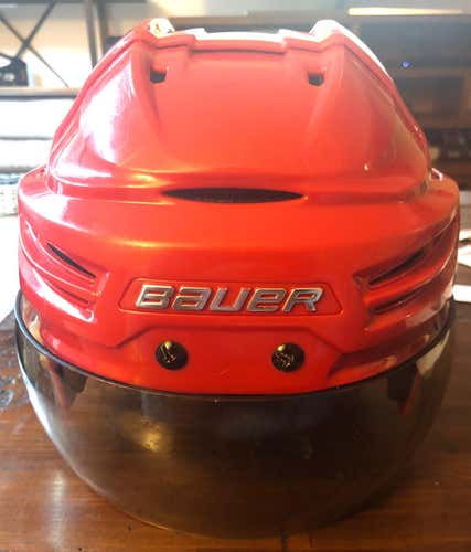 Bauer Re-akt 100