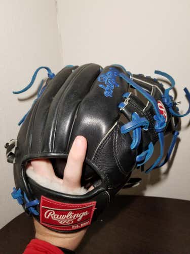 Rawlings Josh Donaldson PP FSOT