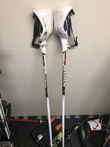 Swix Poles
