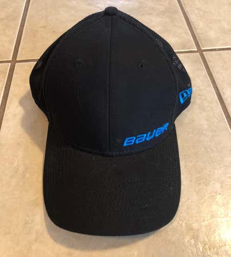 Bauer Lo-pro snapback