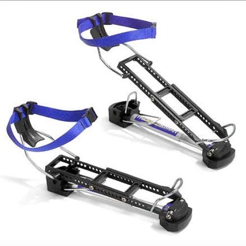 New Backcountry Access Alpine Trekker Ski Touring Adapters