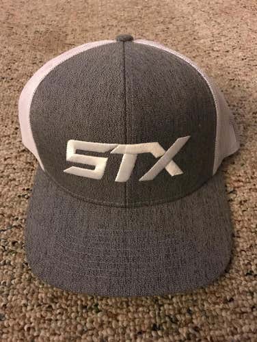 New STX Hat