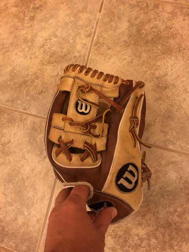 Wilson A2000 Baseball Gloves Glove High School & College