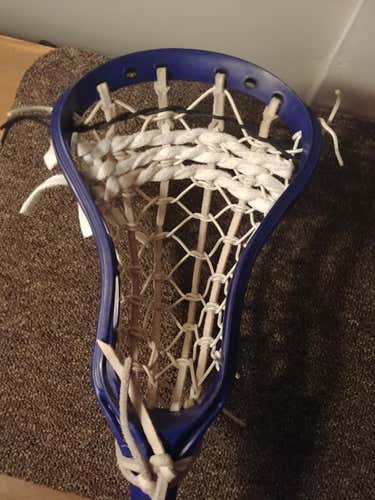 Brine Clutch 3X Head