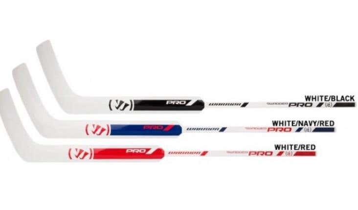 Warrior Swagger Pro 2 Pack