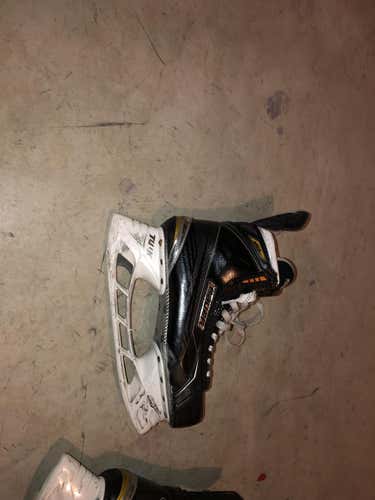 Bauer Supreme MX3 Skates Senior Size 7.5
