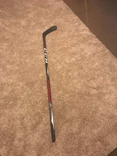 Ccm Jetspeed Pro 75/p28/grip