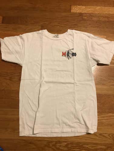 Notre Dame-Maryland Pacific Coast Shootout Medium