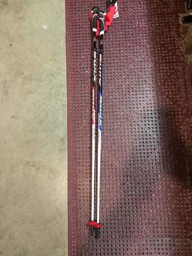 Brand New Swix Race Carbon Mach/Straight Poles