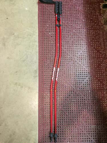 Brand New Swix Race Carbon 135cm SG Poles