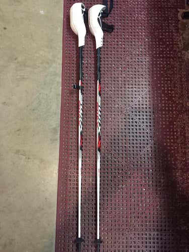 Swix Race Carbon SL 125cm Poles