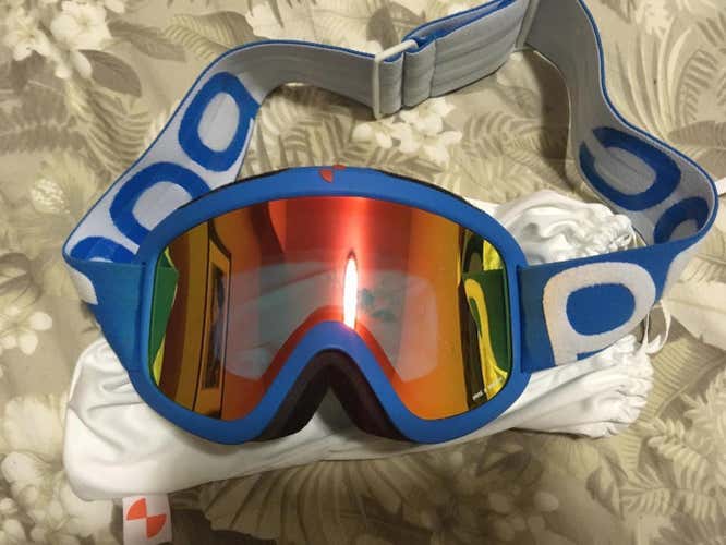POC Iris X Medium Goggles