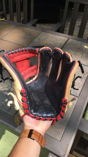 Rawlings Pro Preferred