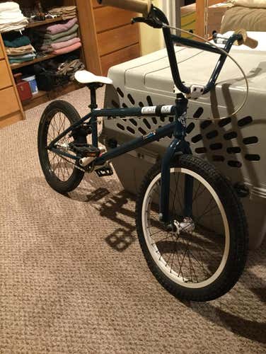 Haro Forum Box Bike
