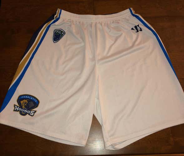Charlotte Hounds Game Shorts