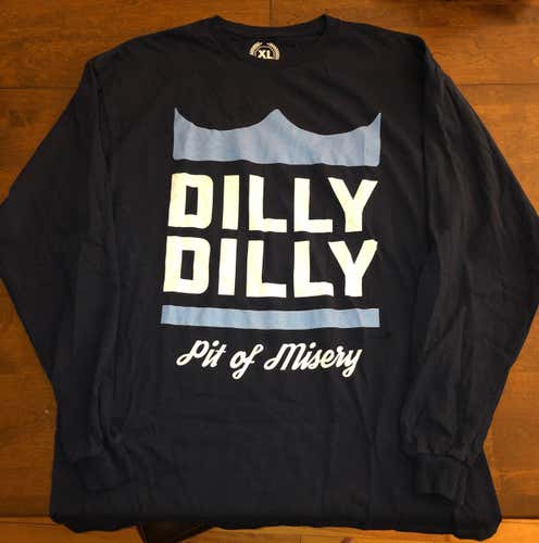 Dilly Dilly Long Sleeve Tee