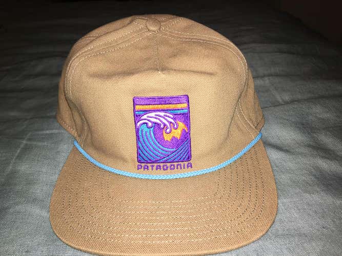 Patagonia Throwback Flatbill