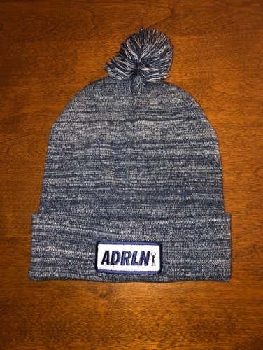 Adrenaline Beanie