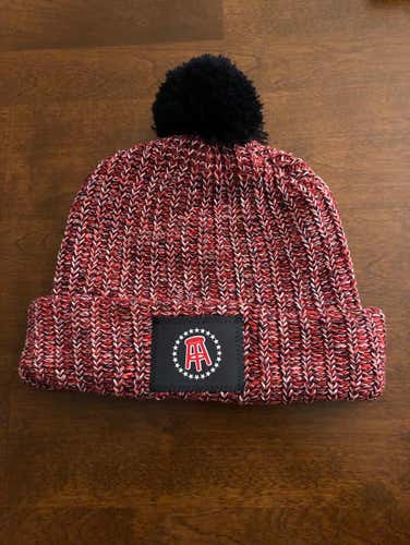 Barstool Sports Knit Beanie