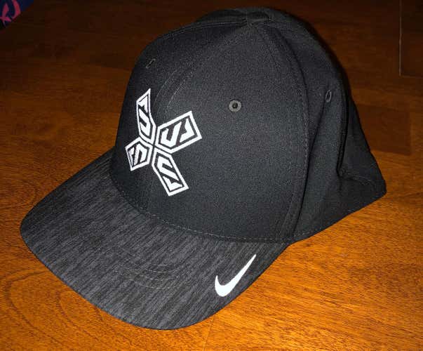NXT Showcase X Strapback Hat