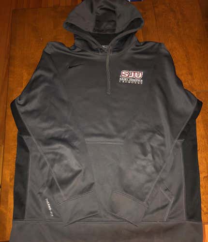 Saint Joseph’s Lacrosse Hoodie