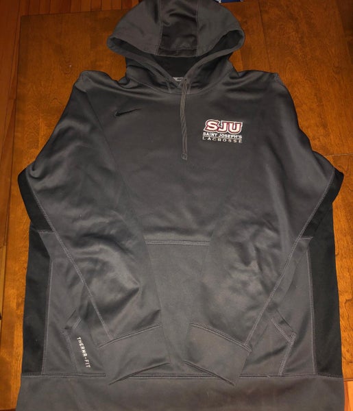 Saint Joseph’s Lacrosse Hoodie