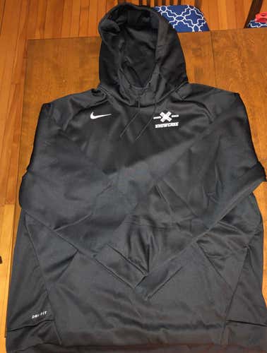 NXT Showcase X Hoodie - 3XL