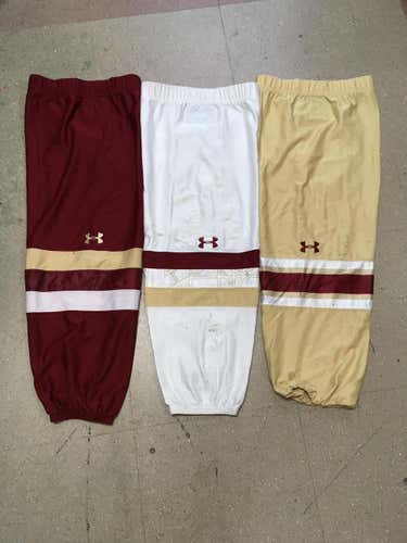 3 Pairs Of Socks