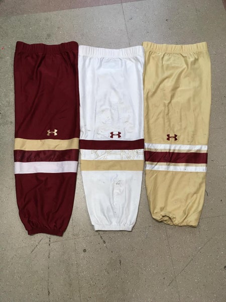 3 Pairs Of Socks