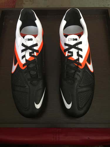 Nike Ctr360 Maestri II fg