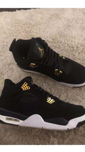Nike Air Jordan 4 Royalty