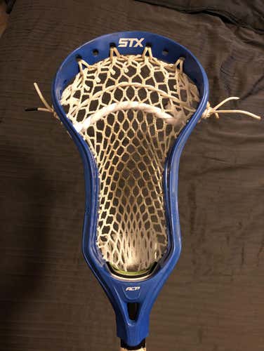 STX Surgeon 10