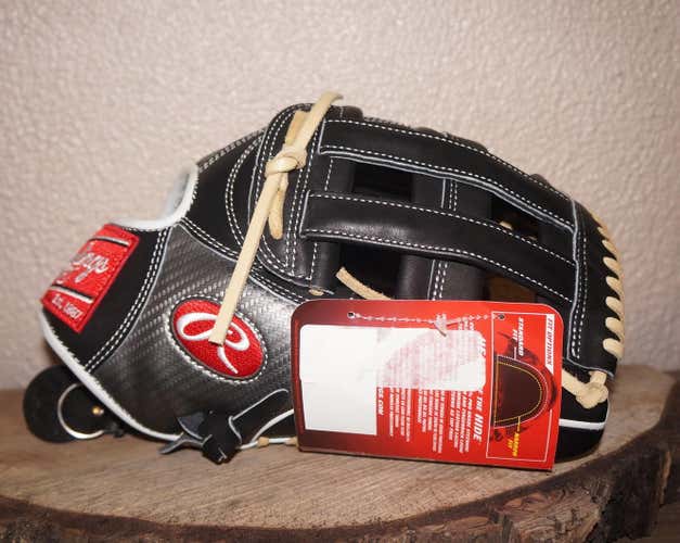 Rawlings Heart Of The Hide 12.75 2018