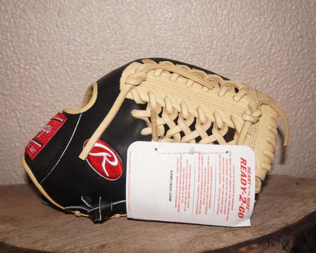 Rawlings Heart Of The Hide R2G Series