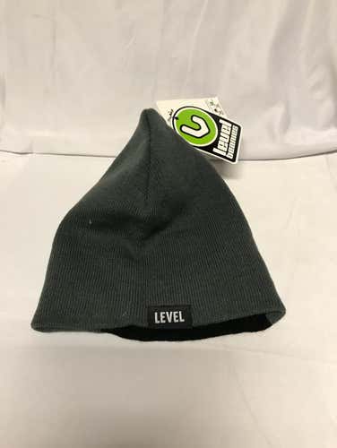 Level Skiing Beanie (NK6)