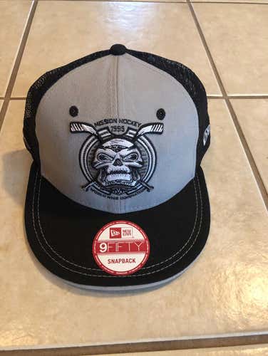 Mission SnapBack