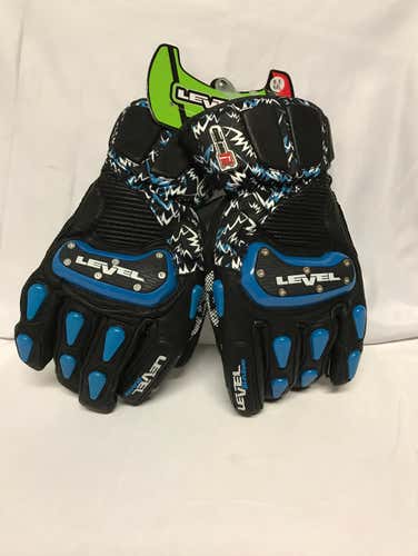 Level Kira X Skiing Gloves (NK7)- Size 8.5 ML