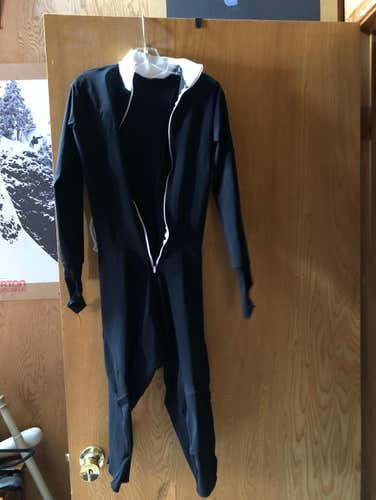 Undersuit For Ski Racing
