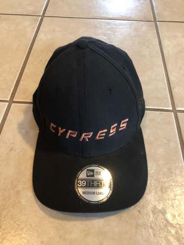 Verbero Cypress Flexfit Hat