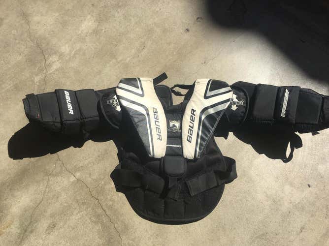 Bauer Prodigy Chest Protector Youth L-XL