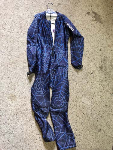 Used Kids 14/16 Race Suit