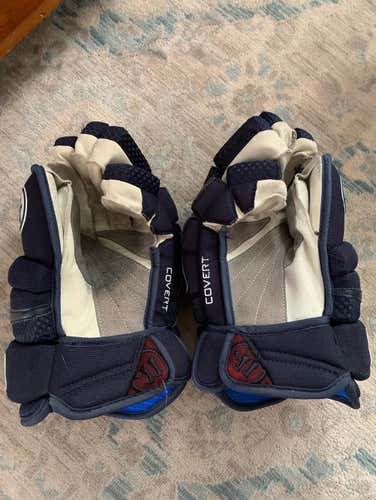 Warrior Covert DT1 Pro Gloves - 14”