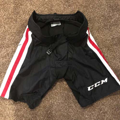 Chicago Blackhawks CCM PP90 Girdle Shell Medium