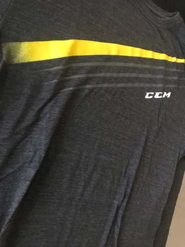 CCM Tacks T-shirt
